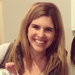 Meet your Posher, Michele